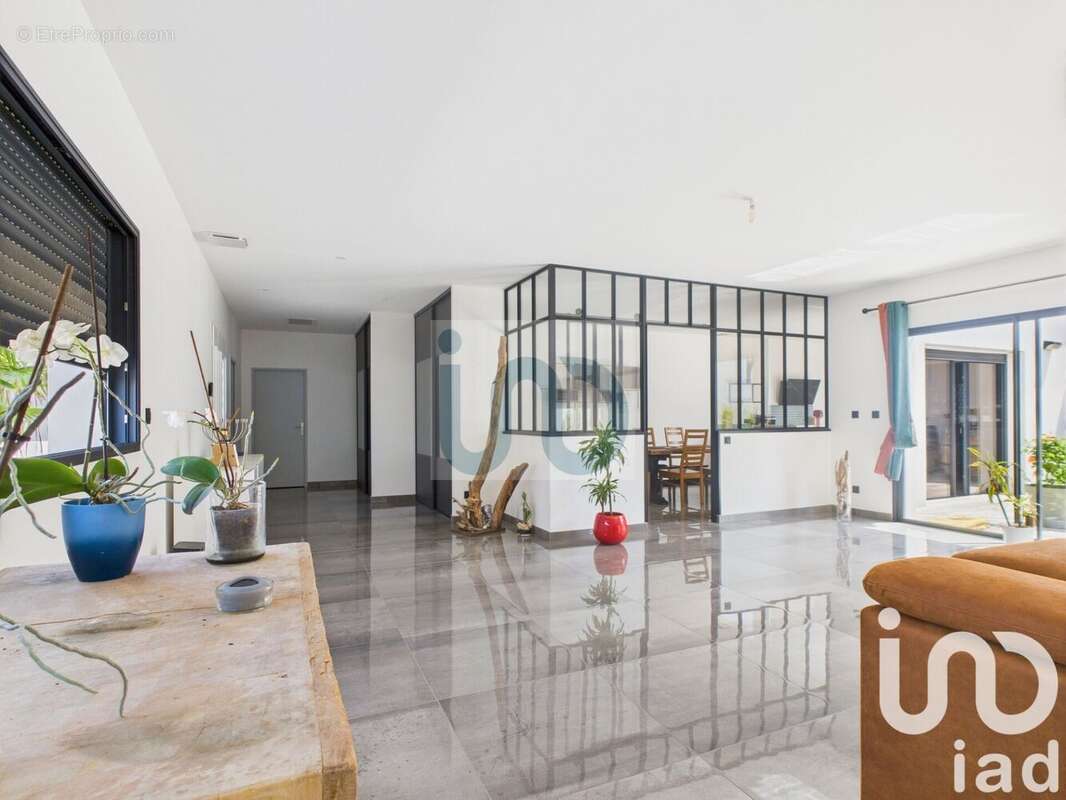 Photo 7 - Maison à ANGOULINS