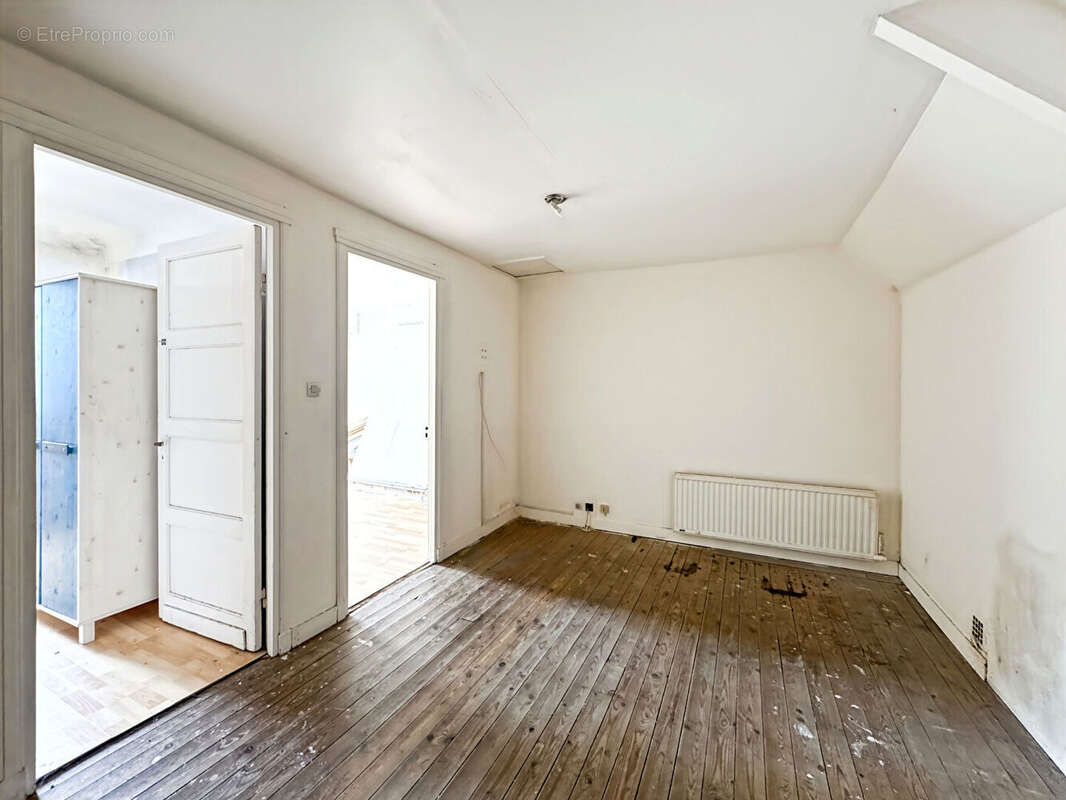 Maison à CALAIS