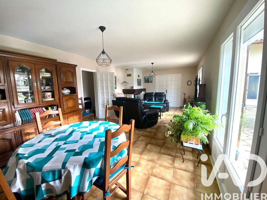 Photo 8 - Maison à SAINT-ANDRE-DE-SEIGNANX