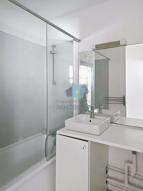 Appartement à FRANCONVILLE