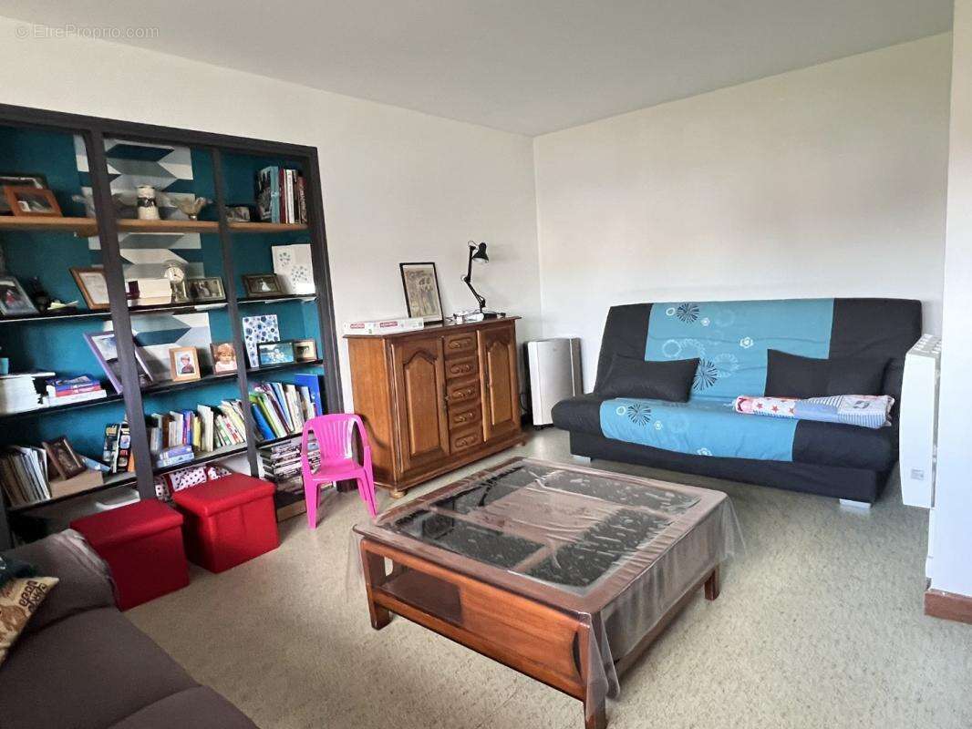 Appartement à LATRONQUIERE