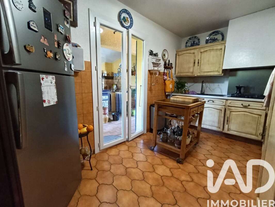 Photo 6 - Maison à LE BOULOU