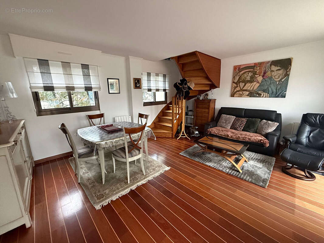 Appartement à LA BAULE-ESCOUBLAC