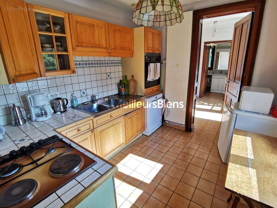 Maison à VALENCIENNES