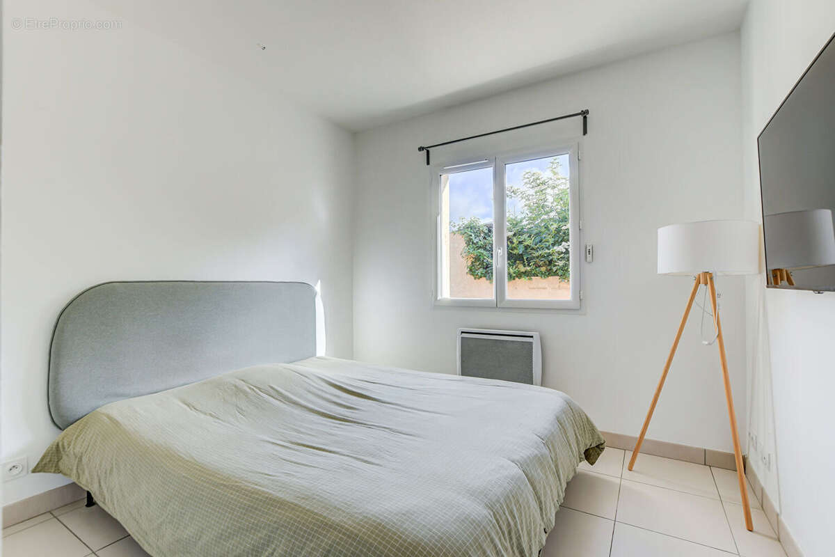 Maison type T4 - photo 7