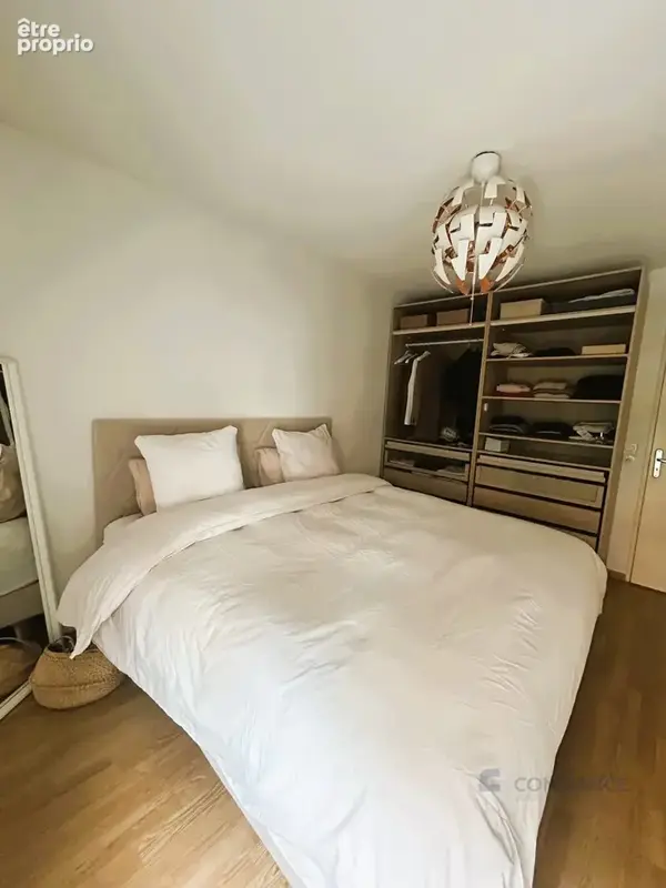 Appartement 3 pièces 62 m² à vendre à Villeurbanne (69100) - photo 6