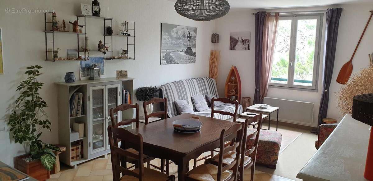 Photo 5 - Appartement à LA GUERINIERE