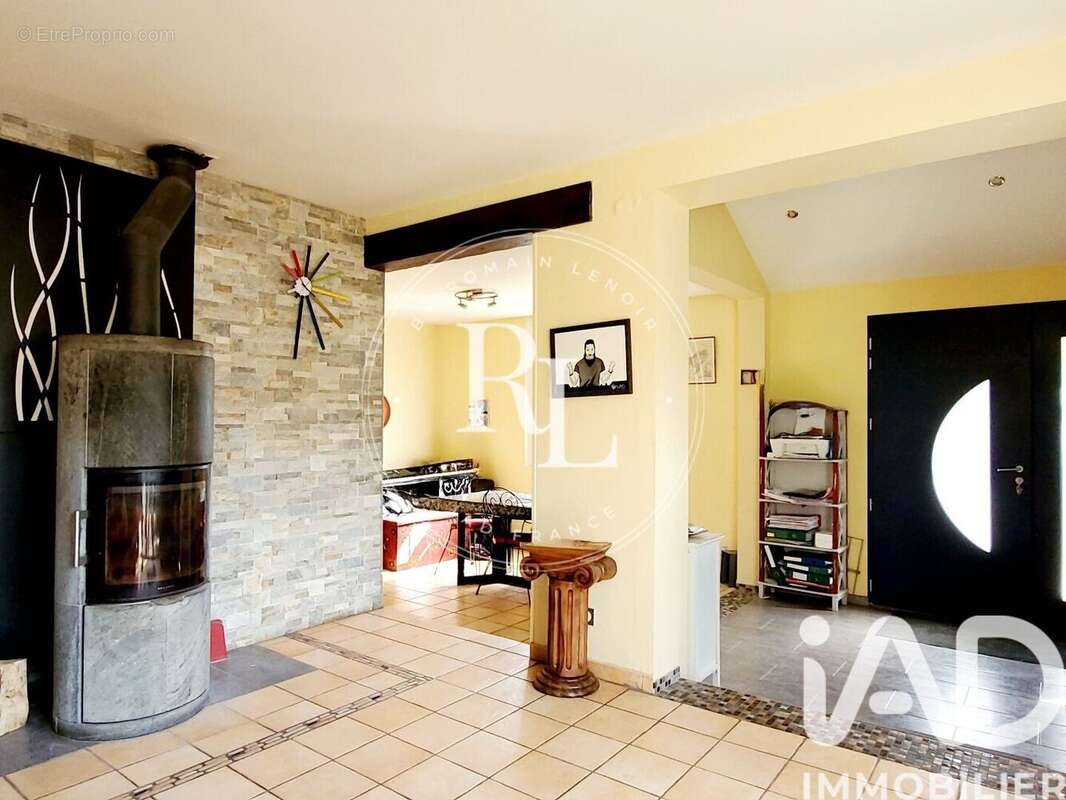 Photo 3 - Maison à VARAVILLE