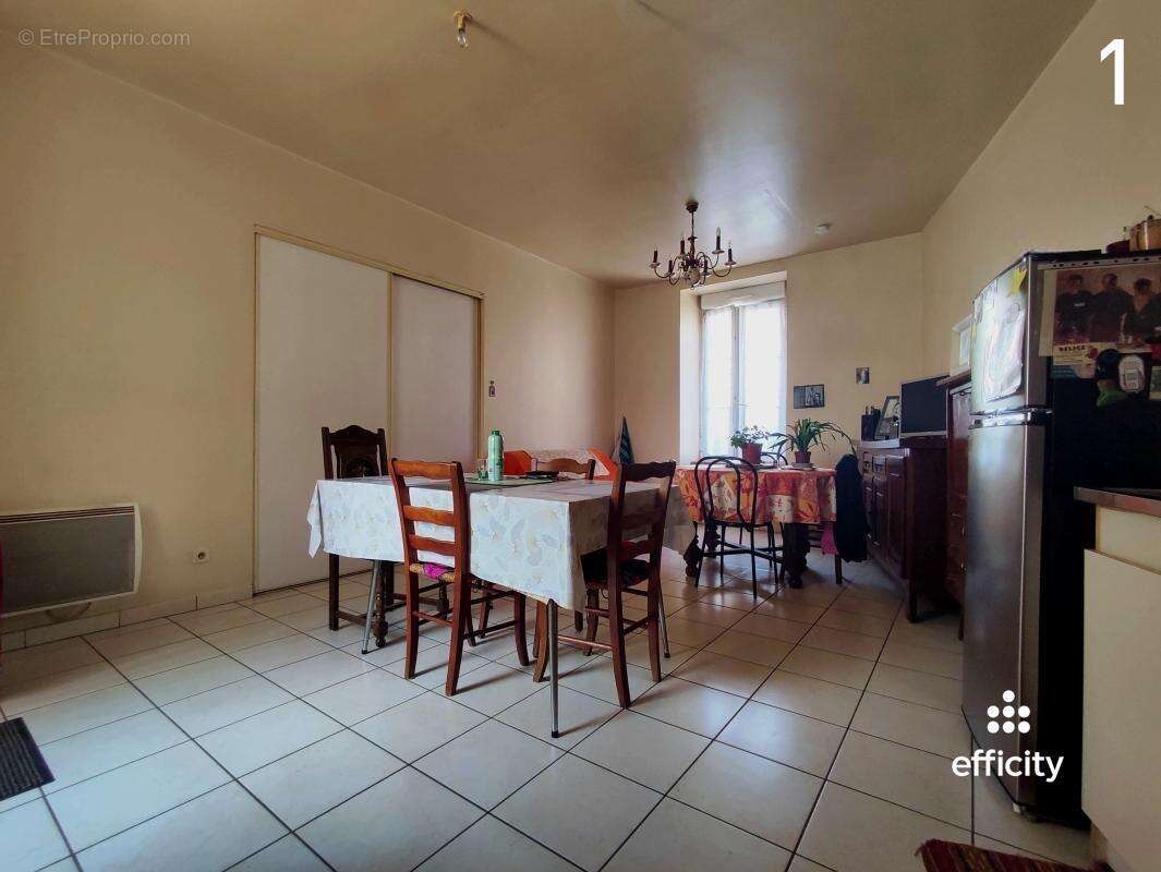 Appartement à MAURON