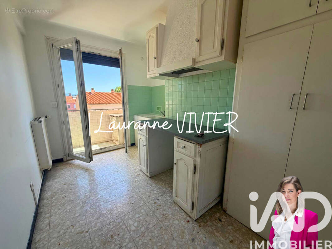 Photo 2 - Appartement à PERPIGNAN