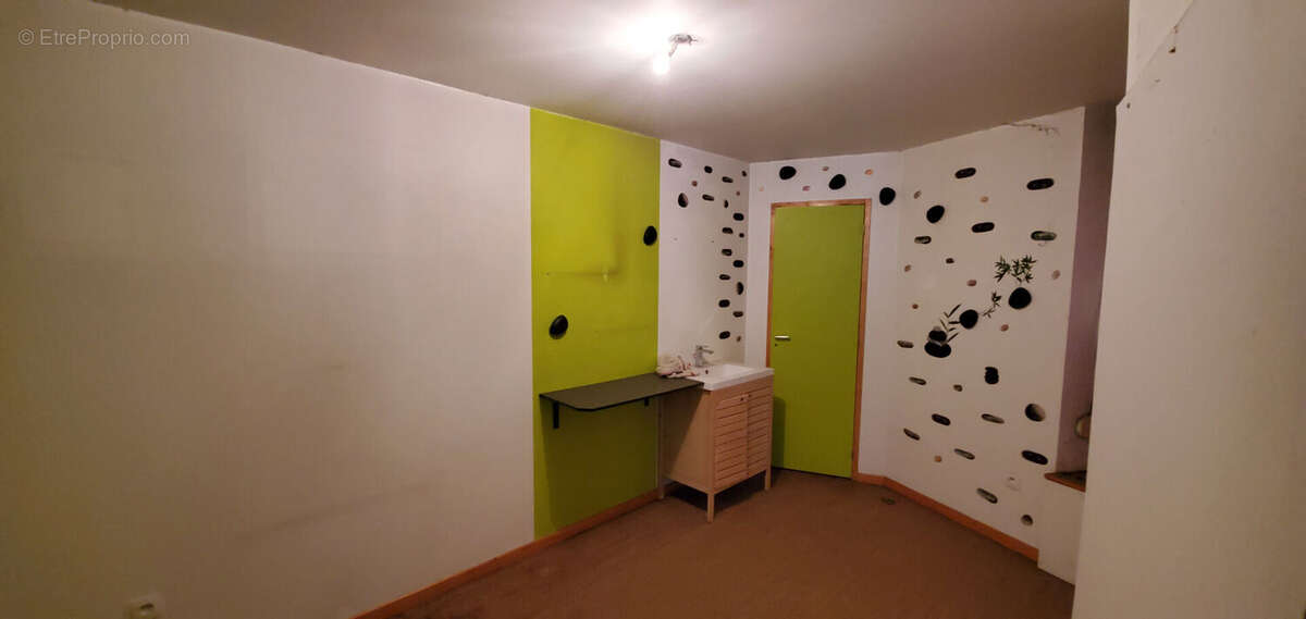 Appartement à L'ISLE-SUR-LE-DOUBS
