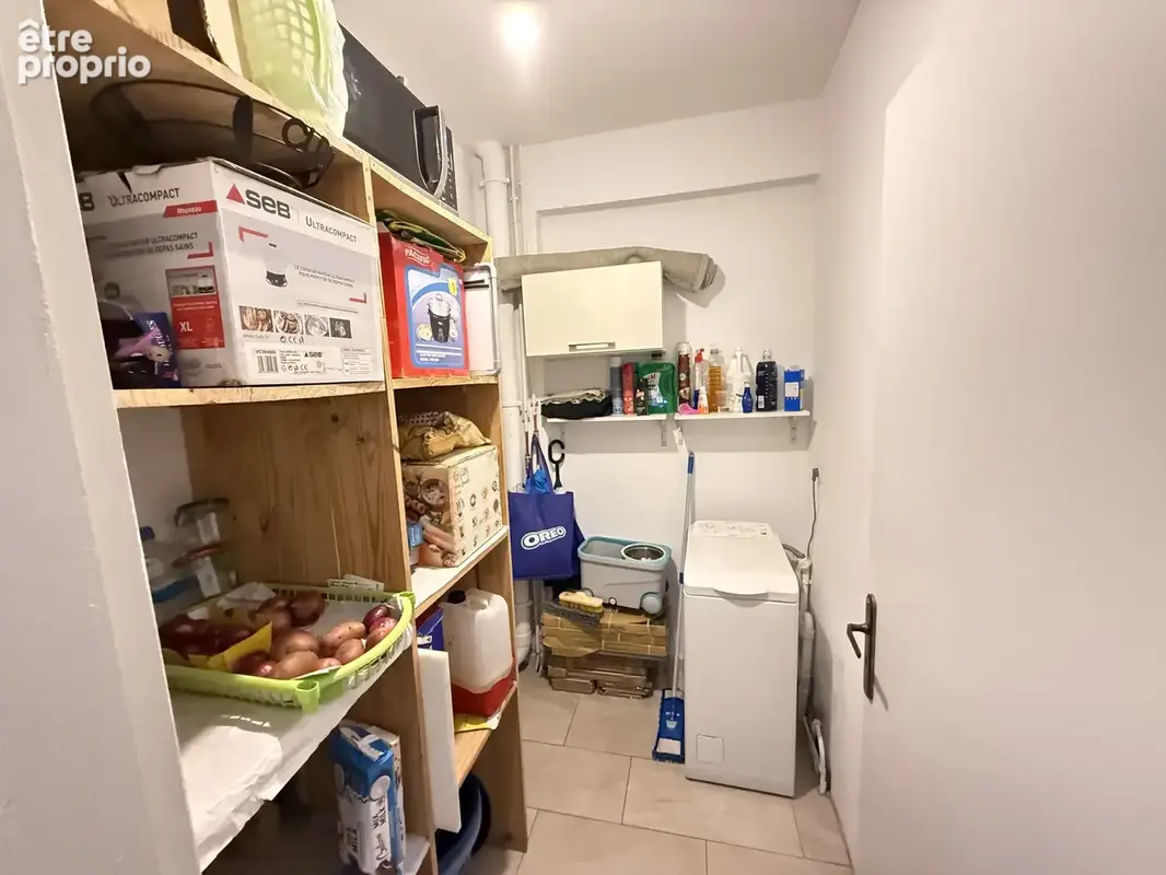À VENDRE   Belle maison familiale idéalement située au Port - photo 19