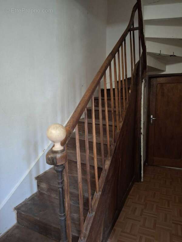 Maison 92 m² à Chasseneuil-Sur-Bonnieure  - photo 8