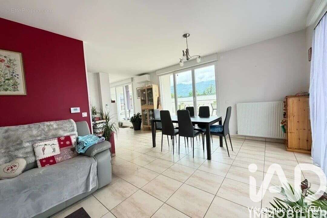 Photo 3 - Appartement à LUMBIN