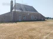 Maison à THORIGNE-EN-CHARNIE