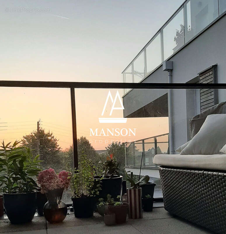 Appartement à CANCALE