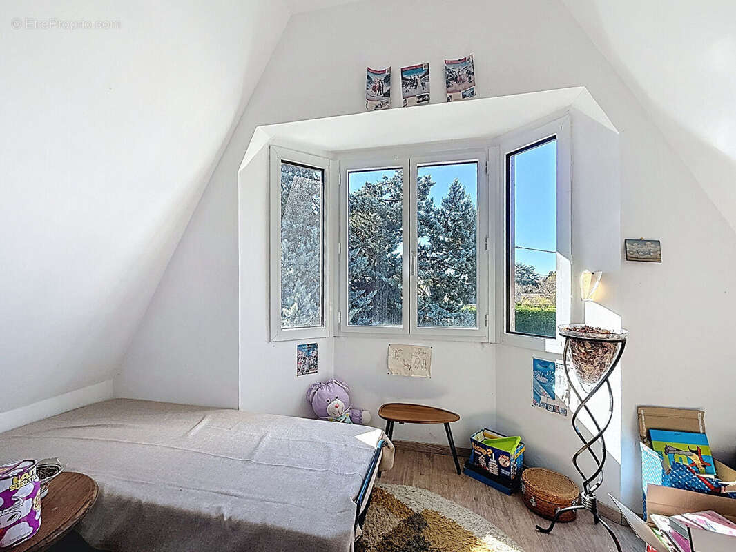 Maison à DOUE-LA-FONTAINE