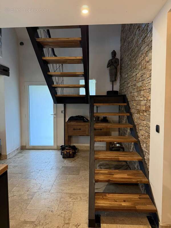 Maison à NOISY-SUR-ECOLE