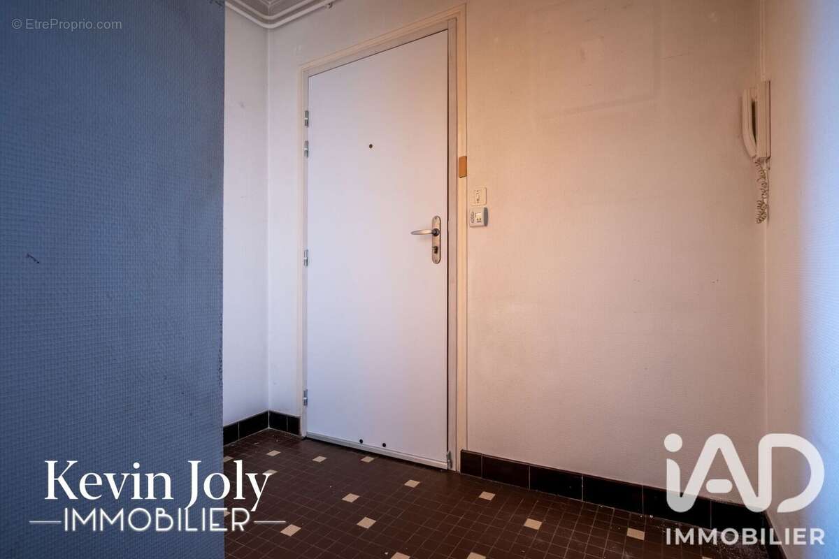 Photo 8 - Appartement à ORLEANS