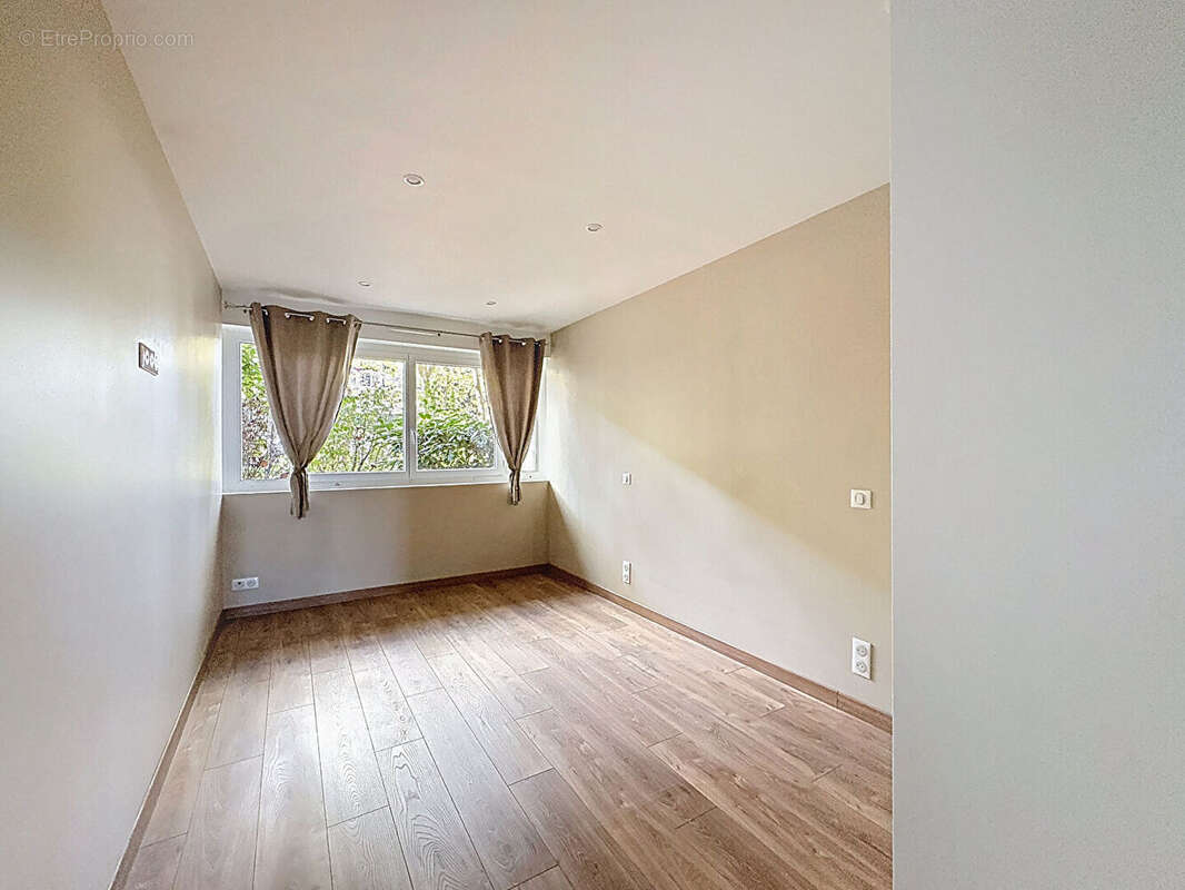 Appartement à PESSAC