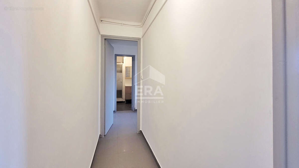 Appartement 37m² à nice - photo 10