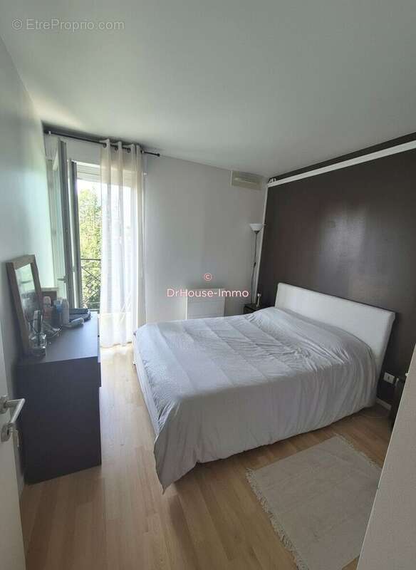 Appartement à NOISY-LE-GRAND