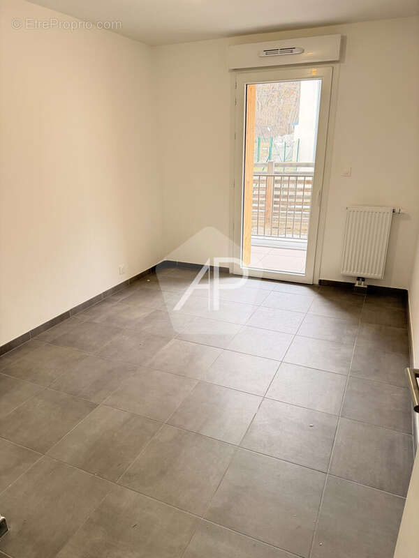 Appartement à BRIANCON