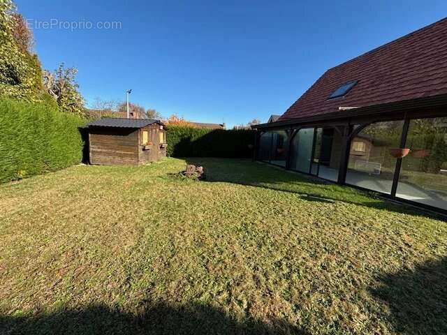 Maison à QUESNOY-SUR-DEULE