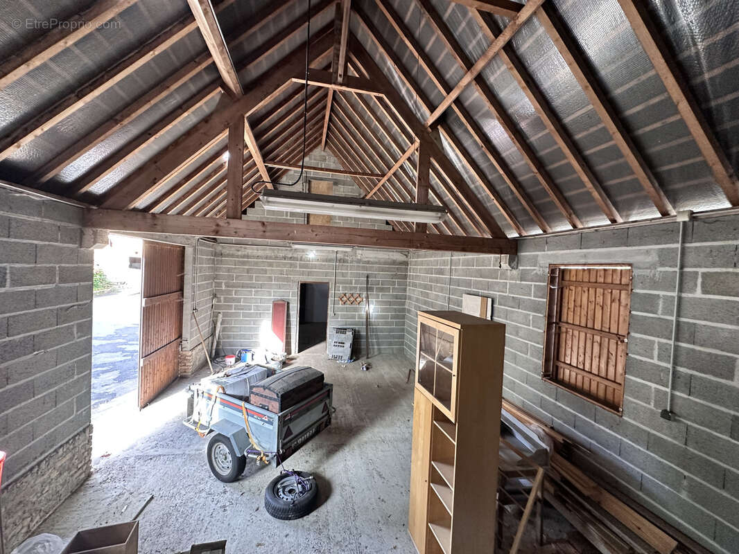 Maison à FLESSELLES