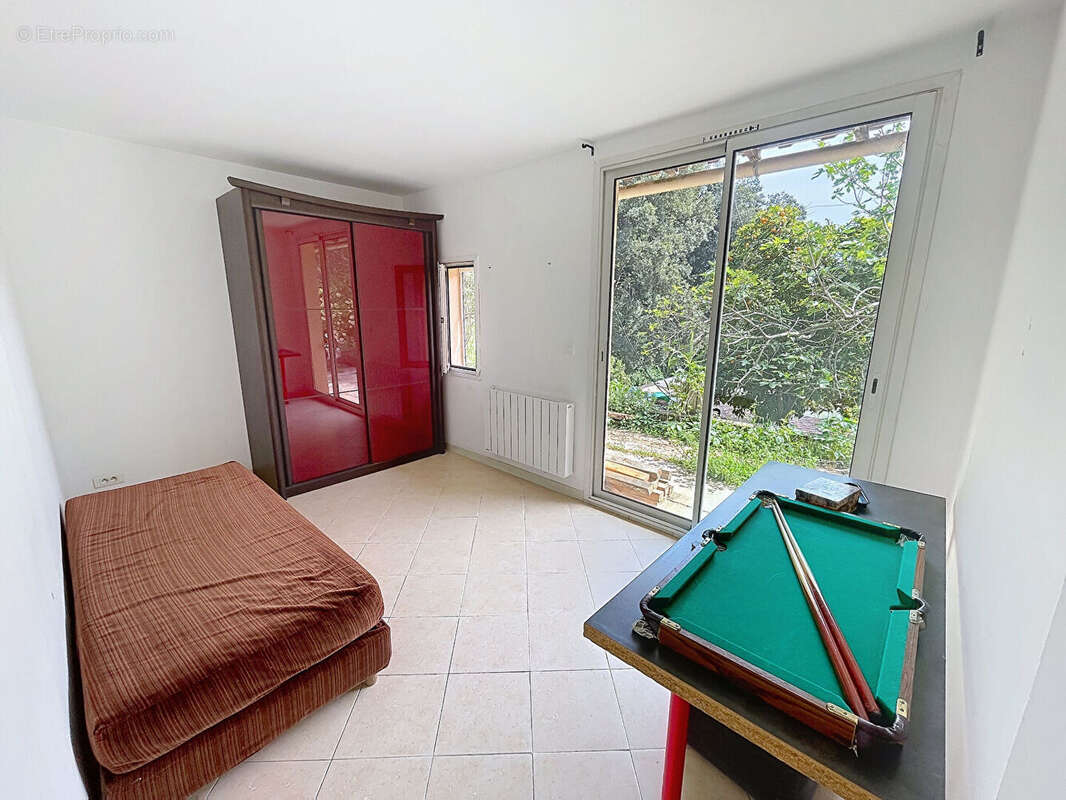 Maison à MENTON