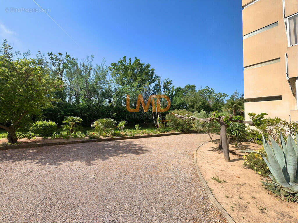 Appartement à FREJUS