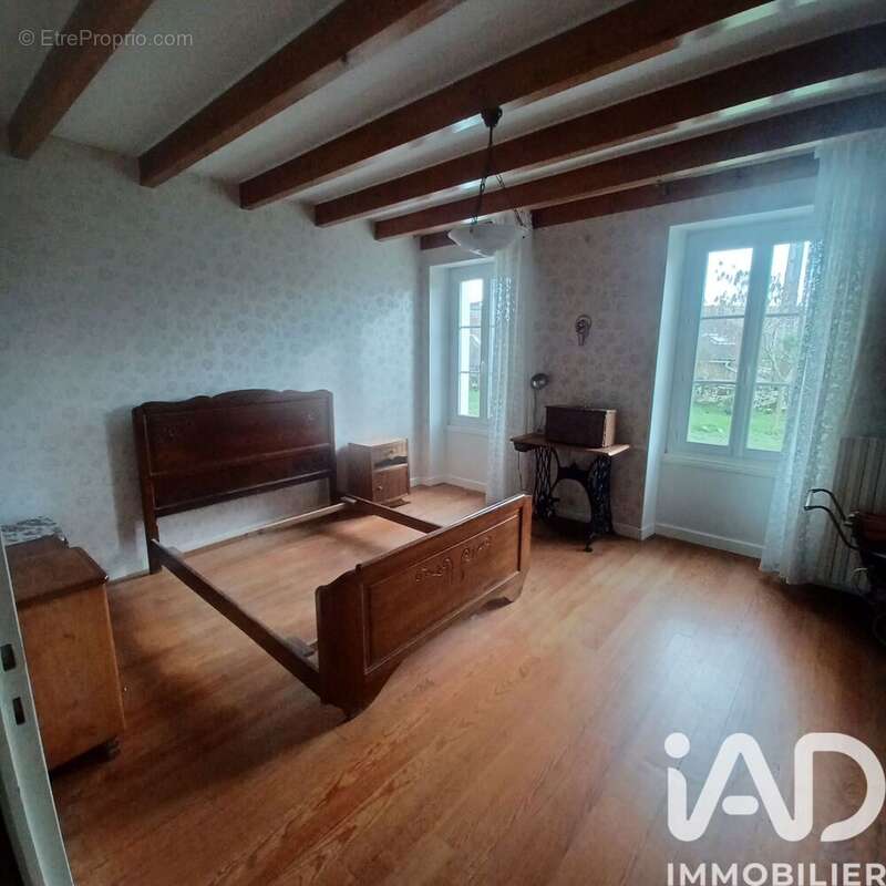Photo 5 - Maison à SAINT-BONNET-SUR-GIRONDE