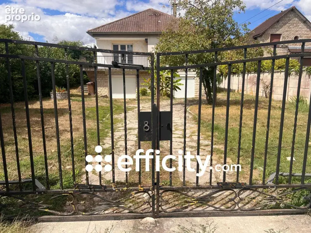Maison 6 pièces 90 m² à vendre à La Riviere-De-Corps (10440) - photo 20
