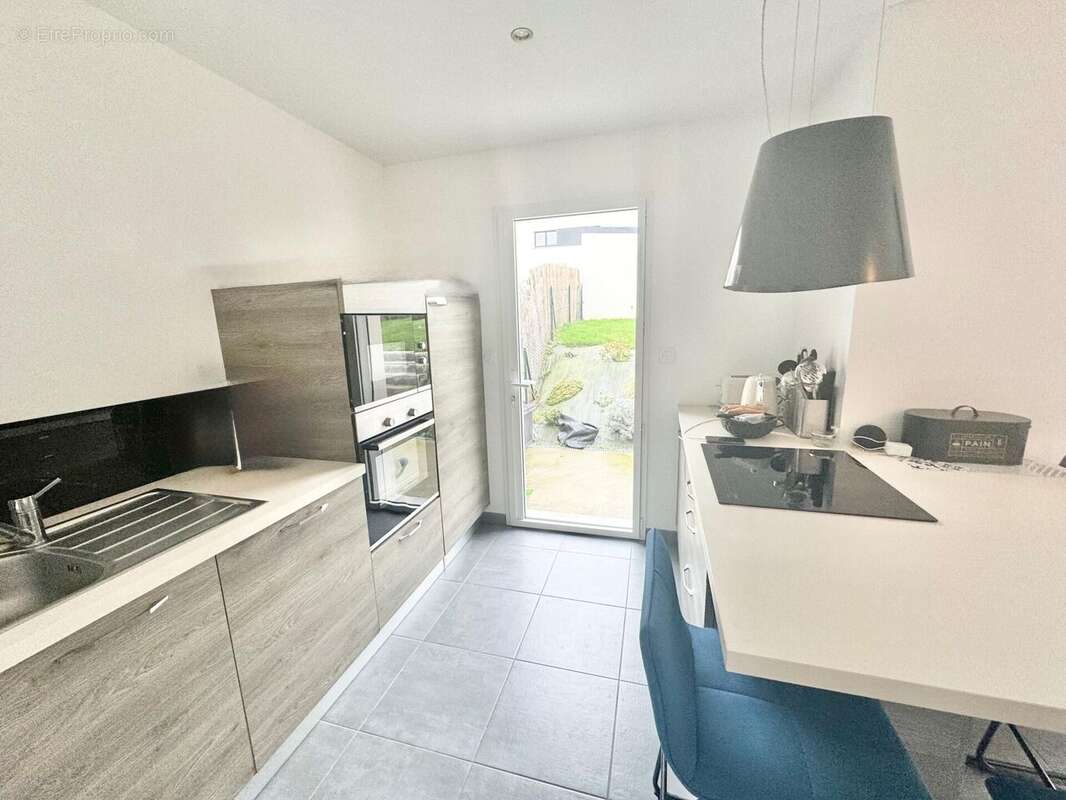 Photo 2 - Maison à VITRE