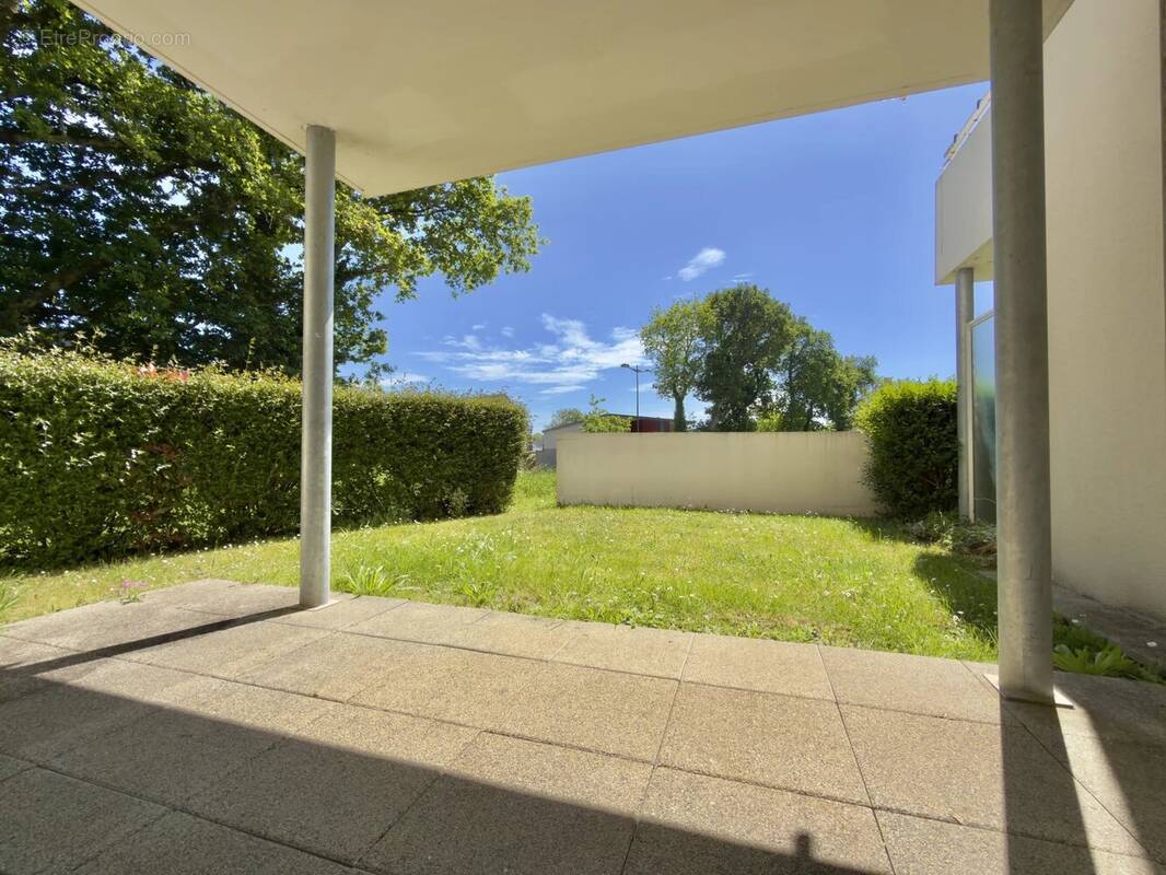 Appartement à ARRADON