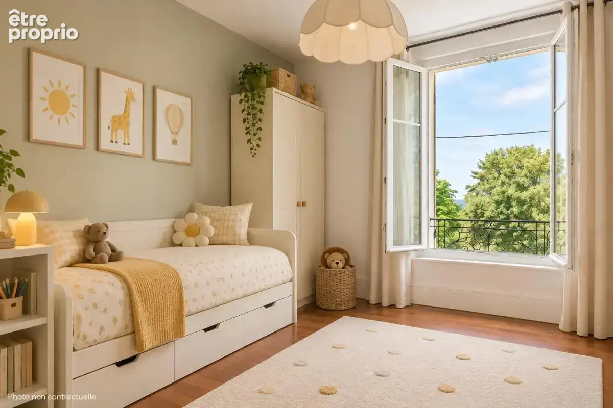 Duplex de charme au Manoir de Sainte Colombe - photo 11