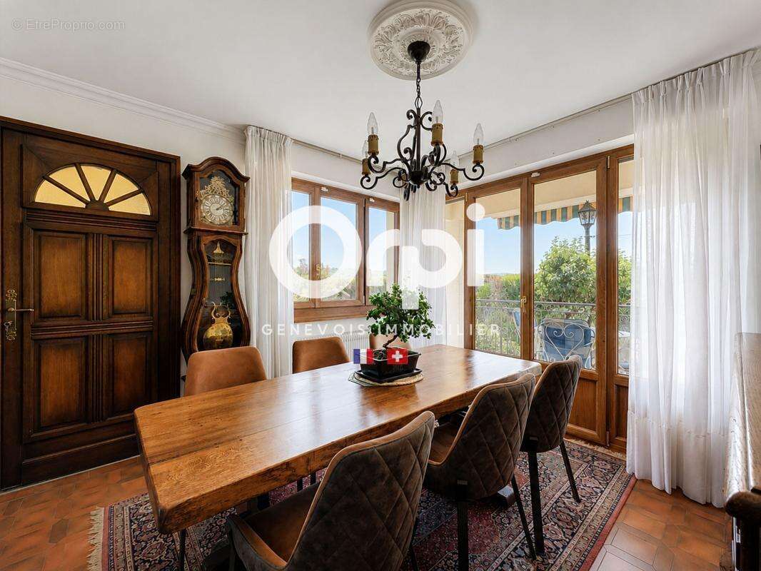 Maison individuelle 5 pièces - photo 3
