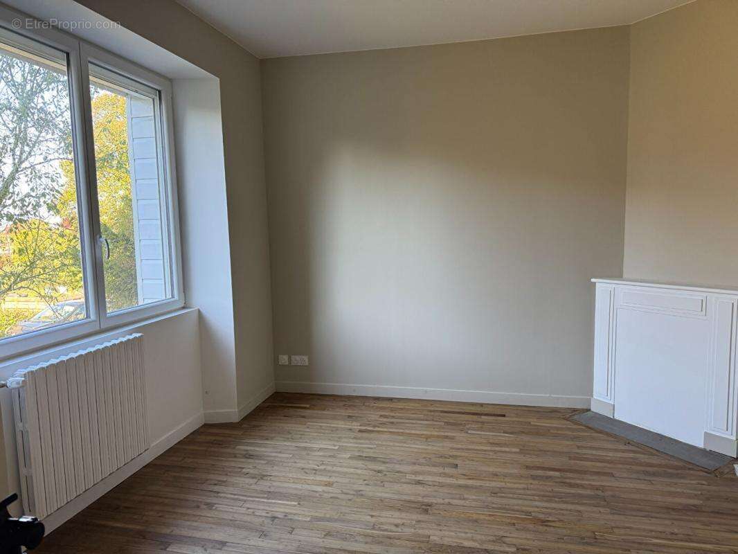 Maison à LANDAUL