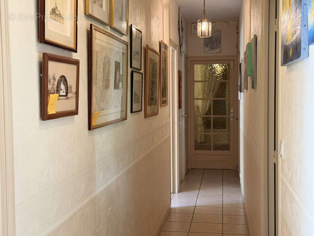 Maison à CHECY