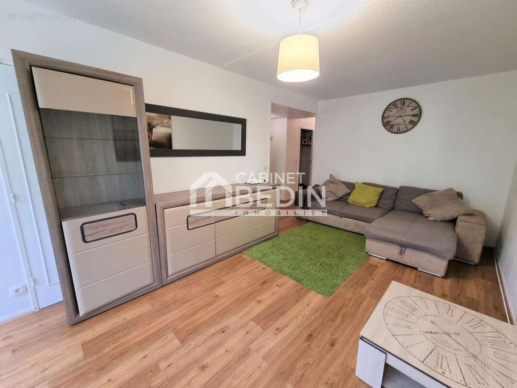 Appartement à GRADIGNAN