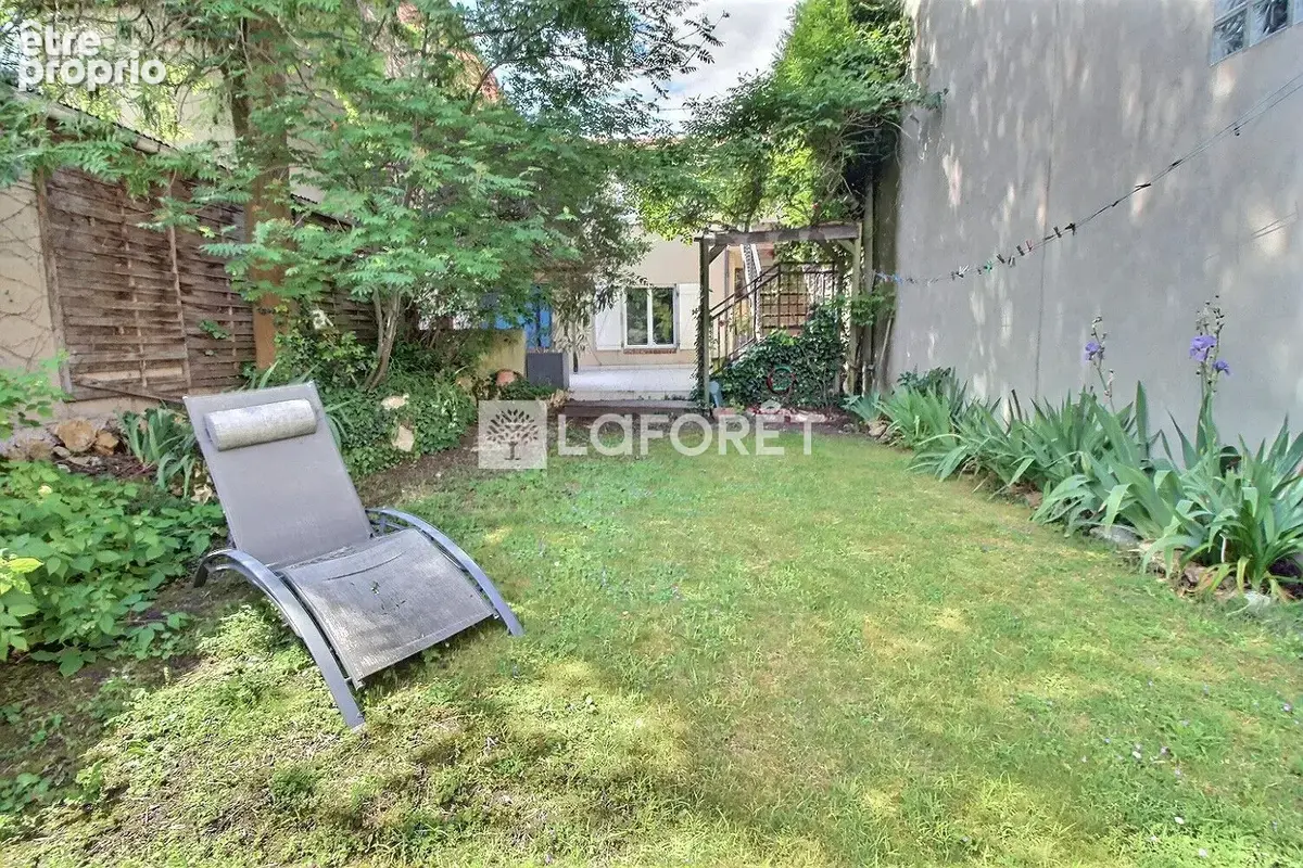 Maison Nanterre 7 pièce(s) 191 m2 - photo 14