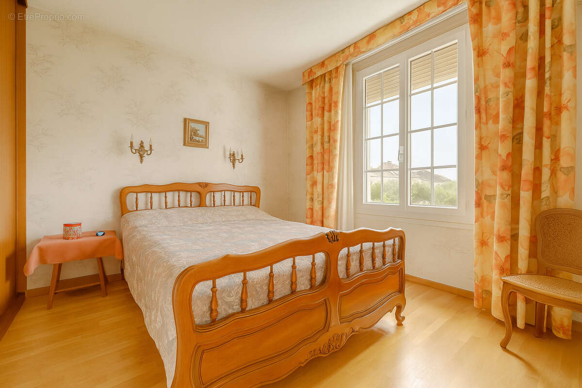 Maison à IGNY