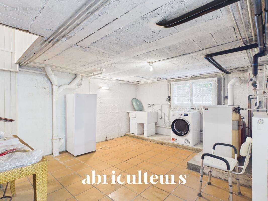 Maison familiale d’environ 160 m² en vente au nord de Vannes (Le Teninio) 56000 - photo 21