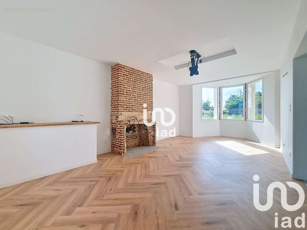 Photo 6 - Maison à SMERMESNIL