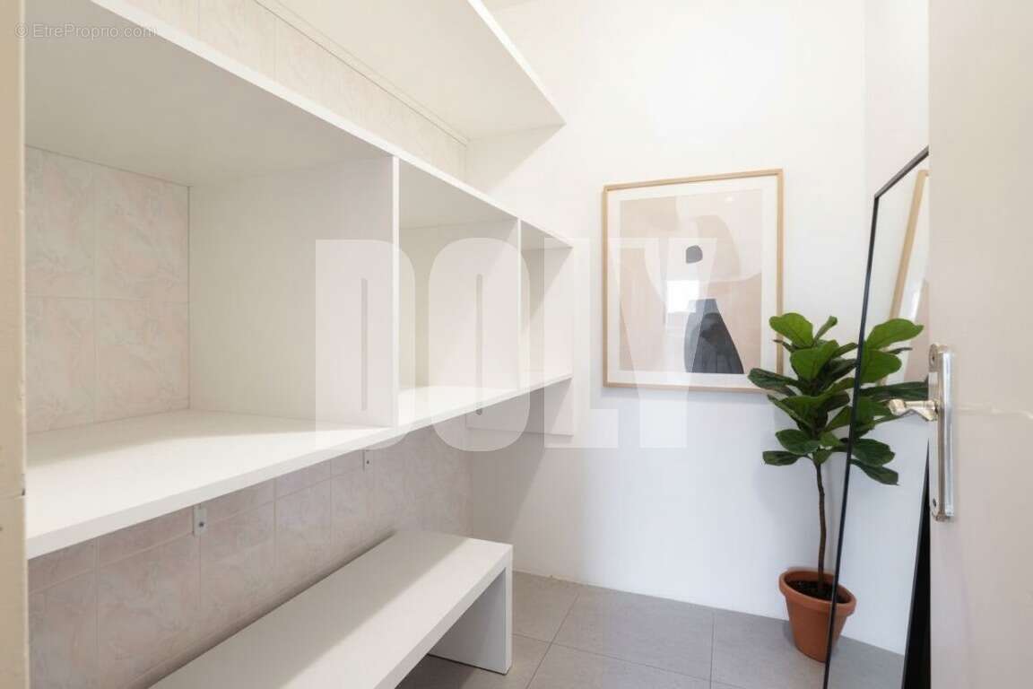 Appartement à BAGNOLET