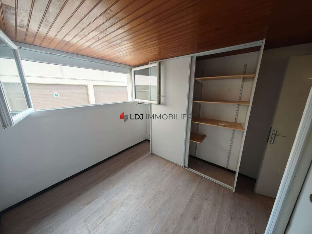 Appartement à CANET-EN-ROUSSILLON