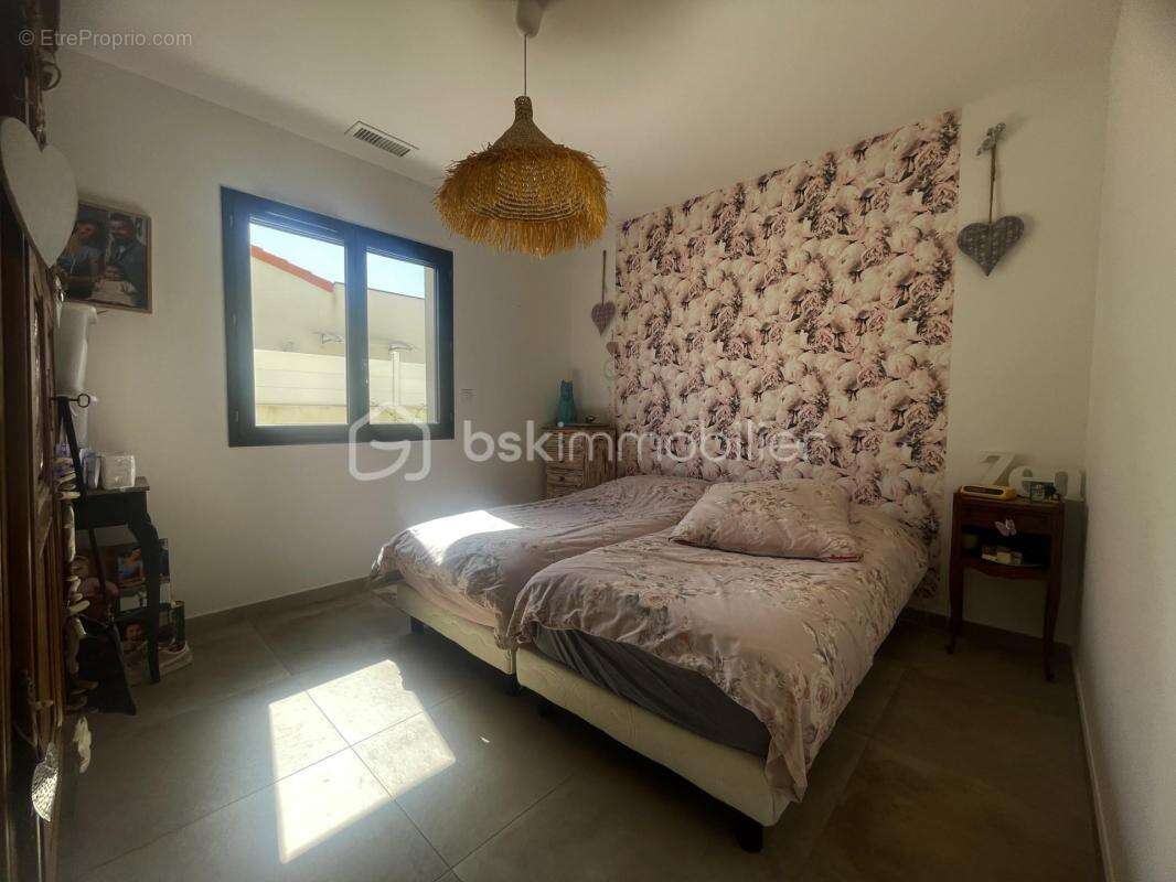 Maison à MARAUSSAN