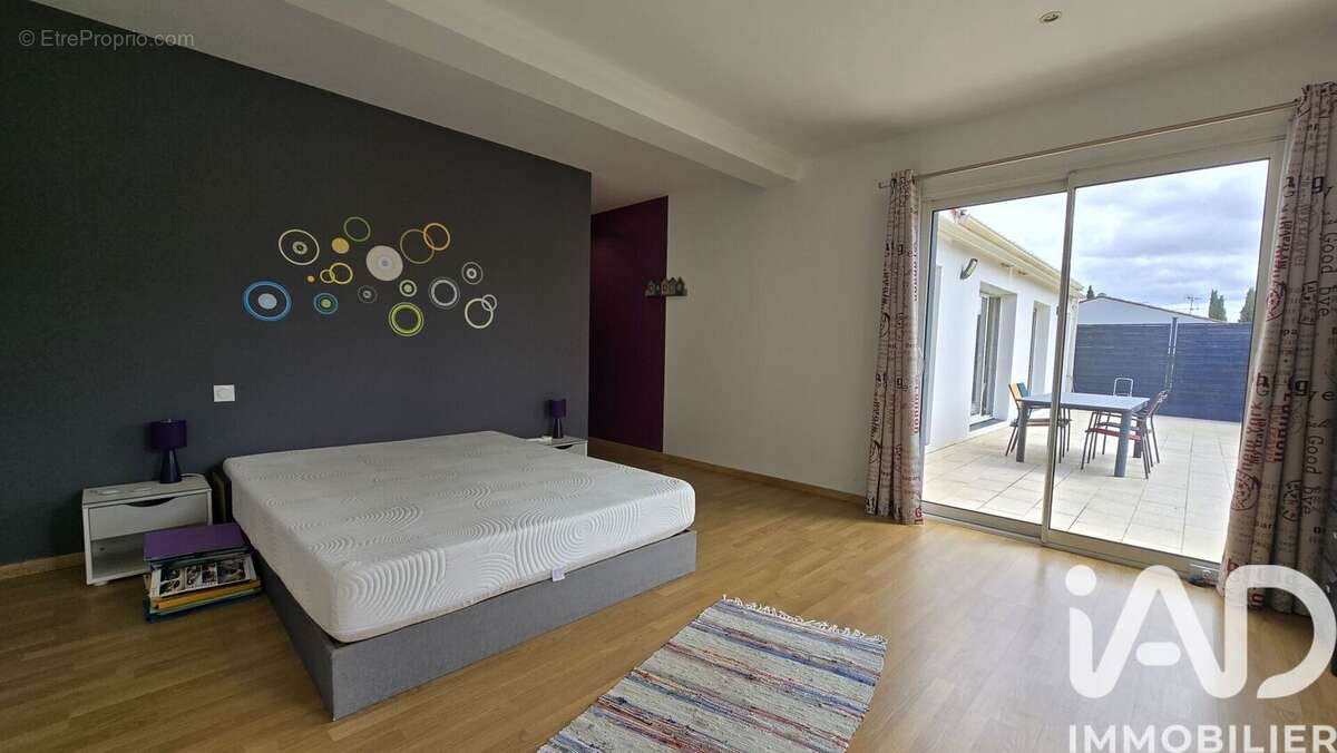 Photo 7 - Maison à NIORT