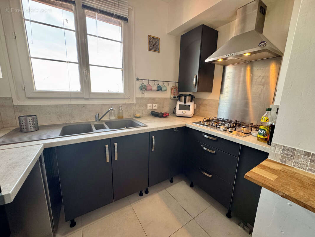 Appartement à AMIENS