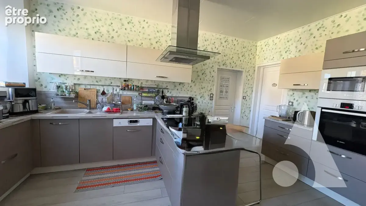 Maison avec gite - A côté d'ESSOYES (10360) - photo 6